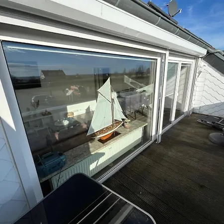 Kuestenbude Ostseestuebchen Grömitz Exterior foto