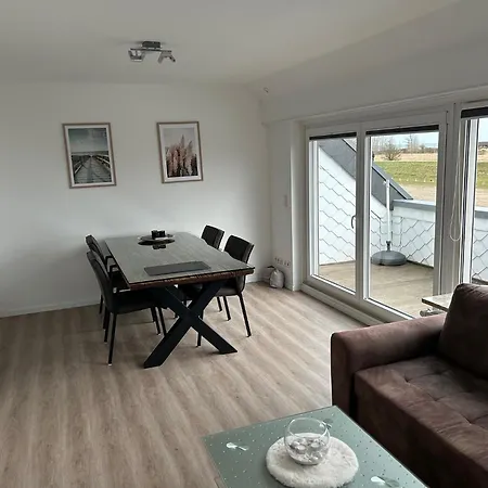 Kuestenbude Ostseestuebchen Grömitz Exterior foto