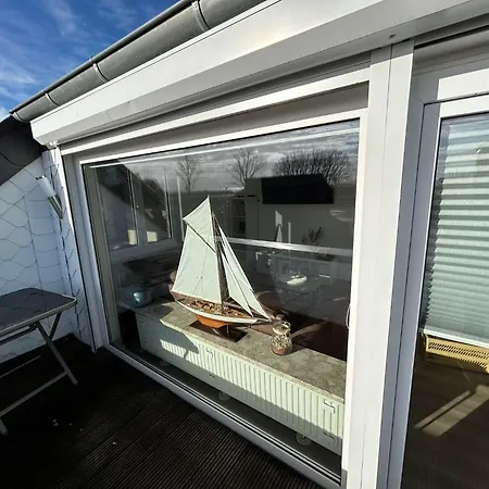 Kuestenbude Ostseestuebchen Grömitz Exterior foto