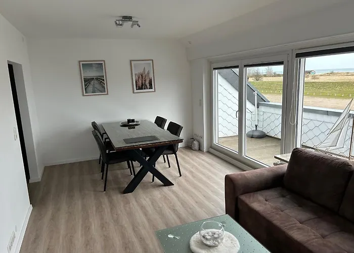 Kuestenbude Ostseestuebchen