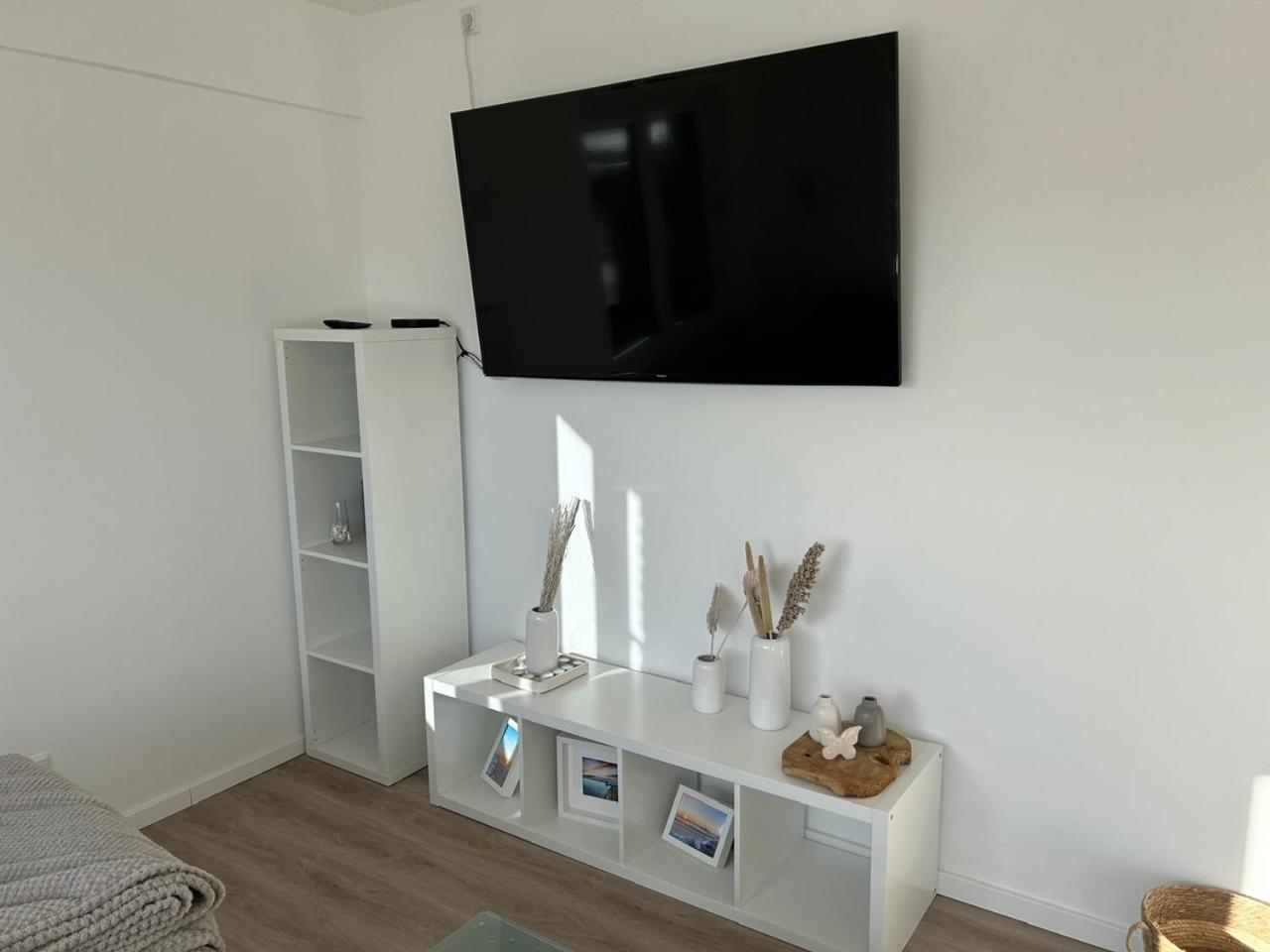 Kuestenbude Ostseestuebchen *