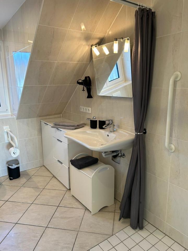 Kuestenbude Ostseestuebchen