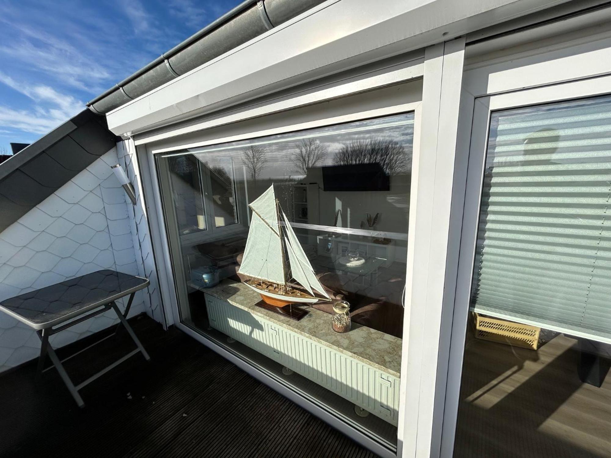 Kuestenbude Ostseestuebchen Апартаменты Грёмиц
