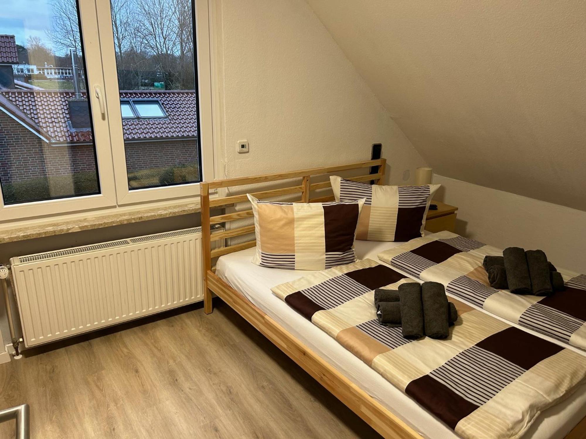 Kuestenbude Ostseestuebchen